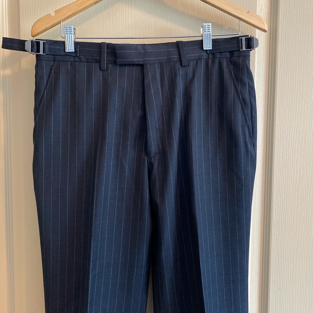 Burberry Men’s Dress Pants
